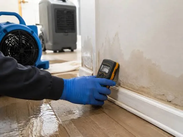 24/7 Water damage restoration services in Brigantine, NJ - Rapid flood cleanup and mitigation